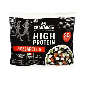 Τυρί mozzarella