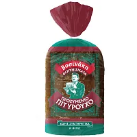 Βοσινάκη Φουρνίσματα Πιτυρούχο 500gr