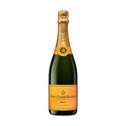 Veuve Clicquot Ponsardin Brut Champagne 750ml