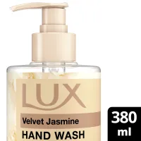 LUX Κρεμοσάπουνο Αντλία Velvet Jasmine 380ml
