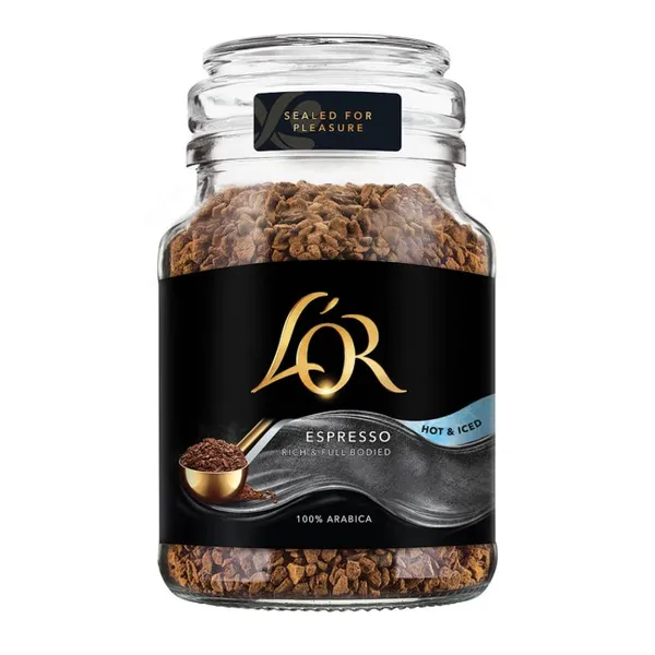 L'OR ESPRESSO 95G