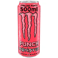 Monster Pipeline Punch 500ml