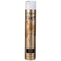 L'OREAL Elnett Satin Spray Δυνατό Κράτημα 400ml