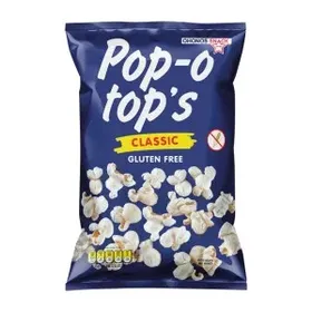 ΠΕΤΣΕΤΕΣ POP CORN σώματος 70x140εκ.