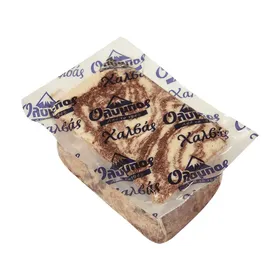 Χαλβάς ΟΛΥΜΠΟΣ Κακάο Χωρίς γλουτένη 350g