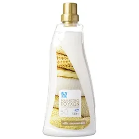 ΑΒ Συμπυκνωμένο Μαλακτικό Silk Mountain 68 Μεζούρες