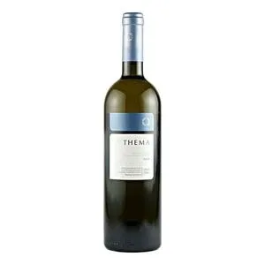 ΚΤΗΜΑ ΠΑΥΛΙΔΗ Thema Λευκό Κρασί 750ml