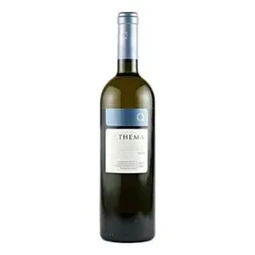 ΚΤΗΜΑ ΠΑΥΛΙΔΗ Thema Λευκό Κρασί 750ml