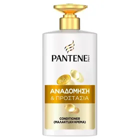 Pantene Pro-V Conditioner Αναδόμηση & Προστασία  500ml.