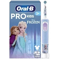 ORAL-B Kids Ηλεκτρική Οδοντόβουρτσα Frozen 3+ ετών 1 τεμ.