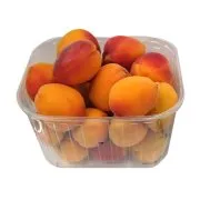 Βερίκοκα Κόκκινα Βιολογικά Εγχώρια 1kg