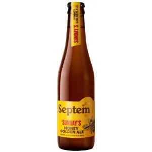 SEPTEM Sunday's ή 8η μέρα 330ml