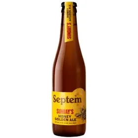 SEPTEM Sunday's ή 8η μέρα 330ml