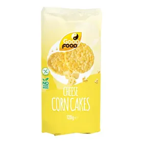 GOOD FOOD ρυζογκοφρέτες