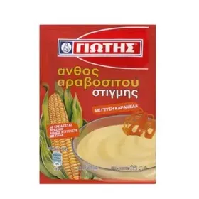 ΓΙΩΤΗΣ ΑΝΘΟΣ ΑΡΑΒΟΣ.ΣΤΙΓΜΗΣ ΚΑΡΑΜΕΛΑ 62γρ