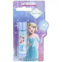 Lip Smacker Elsa Nothern Blue Rasberry 3τεμ