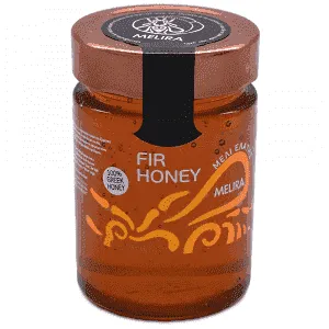 Melira Μέλι Ελάτης 450gr