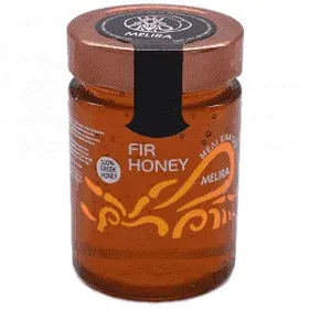 Melira Μέλι Ελάτης 450gr