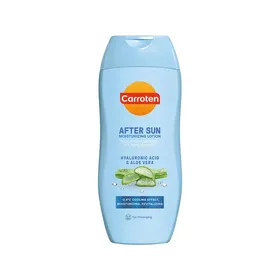 After Sun ενυδατικό γαλάκτωμα σώματος για μετά τον ήλιο