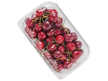 Κεράσια δισκάκι Συσκ. 500 g