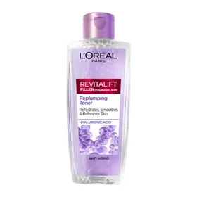 L'Oreal Paris Revitalift Filler Λοσιόν Καθαρισμού 200ml