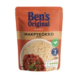 ΡΥΖΙ 2min Μακρύκοκκο, Μεξικάνικο