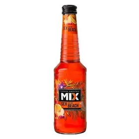 Mix Κοκτέιλ Sex On The Beach 330ml.