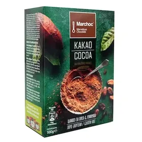 MARCHOC Κακάο 100g