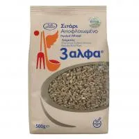 Σίτος Αποφλοιωμένος 3αλφα 500 g