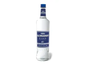 Vodka Λικέρ 17,5% Vol.