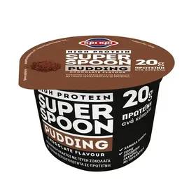 Πουτίγκα ΚΡΙ ΚΡΙ high protein superspoon βανίλια 200γρ.