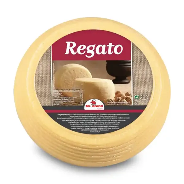 MrGrand Regato 1 kg