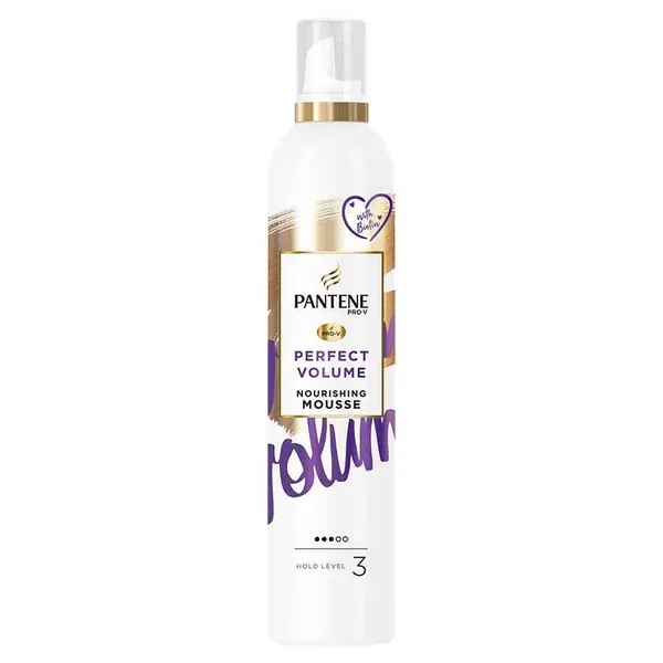 Pantene Pro-V Αφρός Τέλειος Όγκος  200ml