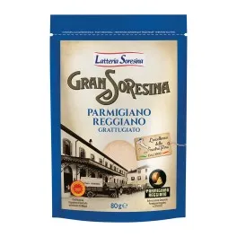 GRAN SORESINA PARMIGIANO REGGIANO Π.Ο.Π.