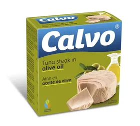 τόνος σε ελαιόλαδο 2x160γρ.