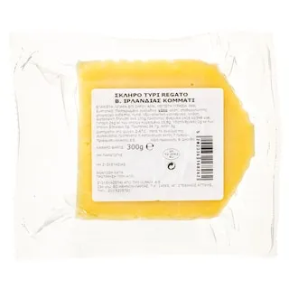 ΑΒ Τυρί Regato Κομμάτι 300g