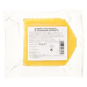 ΑΒ Τυρί Regato Κομμάτι 300g