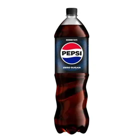 PEPSI Cola Zero 1,5lt