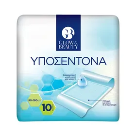 υποσέντονα 90x180 μεγάλα 10τεμ.