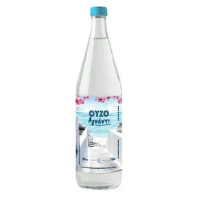 Αγνάντι ΟΥΖΟ ΤΗΣ ΠΑΡΕΑΣ 700ml Vol40%