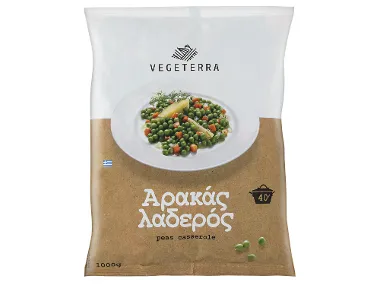 Αρακάς λαδερός 1 Kg