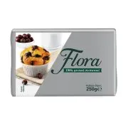 FLORA Μαργαρίνη 250g