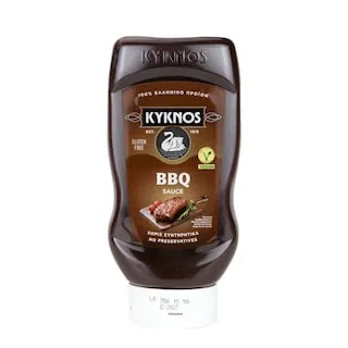 Kyknos Σάλτσα Barbeque 560gr