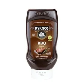 Kyknos Σάλτσα Barbeque 560gr