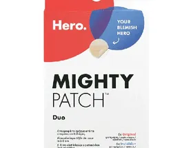 Mighty Patch Επιθέματα για Σπυράκια
