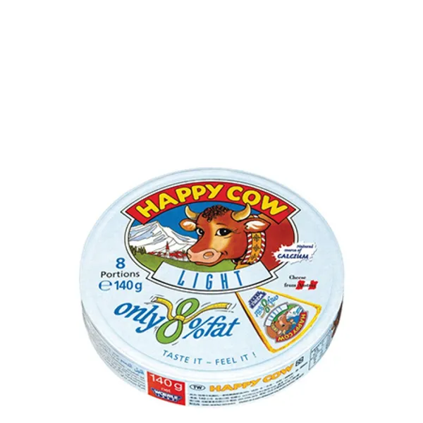ΤΥΡΑΚΙΑ ΤΡΙΓΩΝΑ 140g 8τμχ