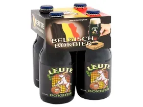 Dark Dubbel 7,5% Vol.
