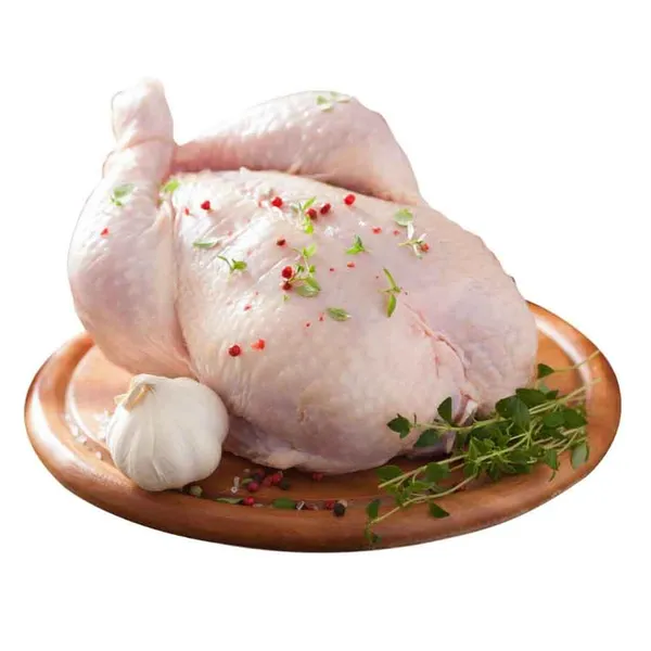 Νιτσιάκος Κοτόπουλο Ελληνικό Νωπό 1 kg