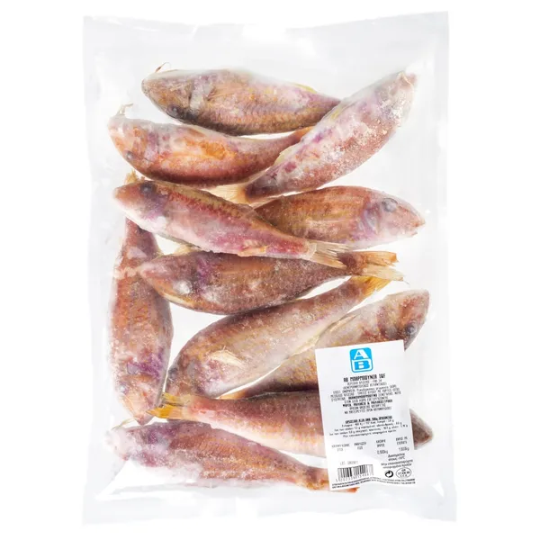 μπαρμπούνια ολόκληρα 900g