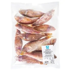 μπαρμπούνια ολόκληρα 900g